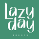 Lazy Day Brunch