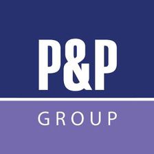 Logo-of-P&P-Group-hiring-for-jobs-in-Deutschland-on-GrabJobs