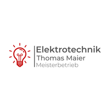 Logo-of-Elektrotechnik-Thomas-Maier-hiring-for-jobs-in-Deutschland-on-GrabJobs