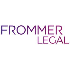 Frommer Legal Karriere