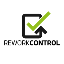Rework & Control Keklik