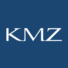 Logo-of-KMZ-Kullen-Müller-Zinser-Treuhand-GmbH-hiring-for-jobs-in-Deutschland-on-GrabJobs