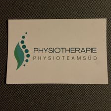 Physioteamsüd