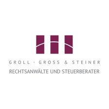 Kanzlei Groll, Gross & Steiner Rechtsanwälte und Steuerberater PartmbB