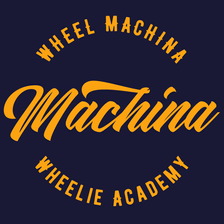 Logo-of-Wheel-MACHINA-hiring-for-jobs-in-Deutschland-on-GrabJobs