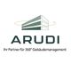 ARUDI GmbH