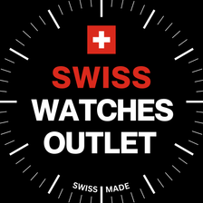 Swiss Watches Outlet - Goozy GmbH