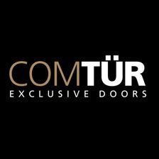 Logo-of-ComTür-Weimann-GmbH-hiring-for-jobs-in-Deutschland-on-GrabJobs