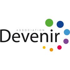 Logo-of-ASSOCIATION-DEVENIR---Seine-Saint-Denis-hiring-for-jobs-in-France-on-GrabJobs