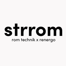Logo-of-Strrom-hiring-for-jobs-in-Deutschland-on-GrabJobs