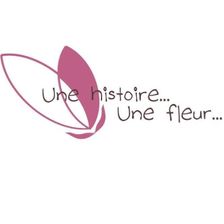 Une histoire une fleur