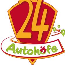 24 TotalEnergies Autohof Mühldorf by Autohof R e.K.