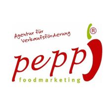 peppfoodmarketing GmbH