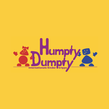 Humpty Dumpty Kinderkrippe