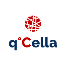 Logo-of-QCella-AG-hiring-for-jobs-in-Switzerland-on-GrabJobs
