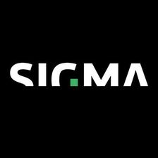 Logo-of-SIGMA-System-Audio-Visuell-GmbH-hiring-for-jobs-in-Deutschland-on-GrabJobs
