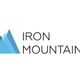 Iron mountain