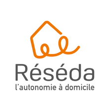 Logo-of-Service-Autonomie-à-Domicile-Réséda-hiring-for-jobs-in-France-on-GrabJobs