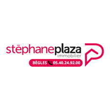 Stéphane Plaza Immobilier Bègles