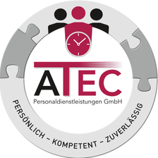 ATEC Personaldienstleistungen GmbH