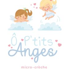 Ô P'TITS ANGES