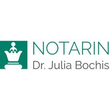 Notarbüro Dr. Julia Bochis
