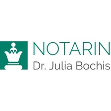 Notarbüro Dr. Julia Bochis Karriere