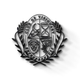 THE CLUB OF VISIONARY ENTREPRENEURS - FZCO