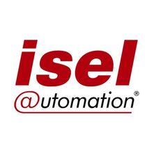 Logo-of-Isel-automation-GmbH-&-Co.-KG-hiring-for-jobs-in-Deutschland-on-GrabJobs