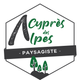 CYPRES DES ALPES