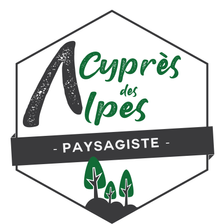 CYPRES DES ALPES