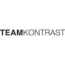 Logo-of-TEAMKONTRAST-GmbH-hiring-for-jobs-in-Deutschland-on-GrabJobs