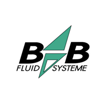B&B Fluidsysteme GmbH