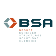 BSA Groupe