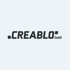 Logo-of-CREABLO-GmbH-hiring-for-jobs-in-Deutschland-on-GrabJobs