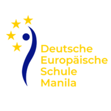 Logo-of-German-European-School-Manila-hiring-for-jobs-in-Philippines-on-GrabJobs