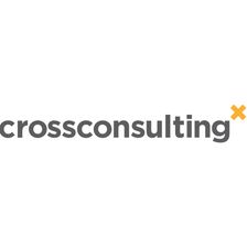Logo-of-Crossconsulting-GmbH-hiring-for-jobs-in-Deutschland-on-GrabJobs