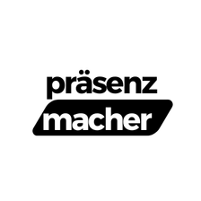 Logo-of-Präsenzmacher-hiring-for-jobs-in-Deutschland-on-GrabJobs
