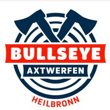 Bullseye Axtwerfen Heilbronn