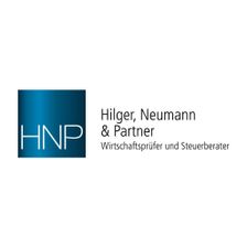 Logo-of-Hilger,-Neumann-&-Partner-Partnerschaftsgesellschaft-MbB-hiring-for-jobs-in-Deutschland-on-GrabJobs
