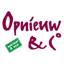 Logo-of-Opnieuw-&-Co-hiring-for-jobs-in-Belgium-on-GrabJobs