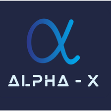 Alpha-X