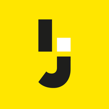 Logo-of-Logic-Joe-GmbH-hiring-for-jobs-in-Deutschland-on-GrabJobs
