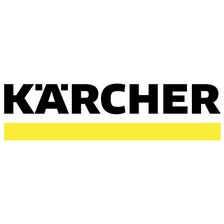 Kärcher-Center-Benne