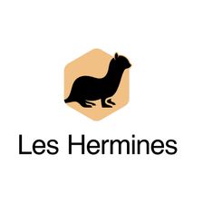 Logo-of-Les-Hermines-hiring-for-jobs-in-France-on-GrabJobs