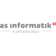 AS Informatik AG