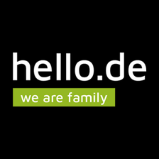 Hello.de Ag Karriere