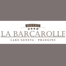 B.H Bays Hôtels SA / Hôtel La Barcarolle