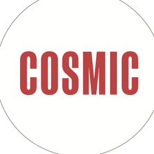 cosmic frankfurt