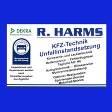 R Kfz-Technik & Unfallinstandsetzung